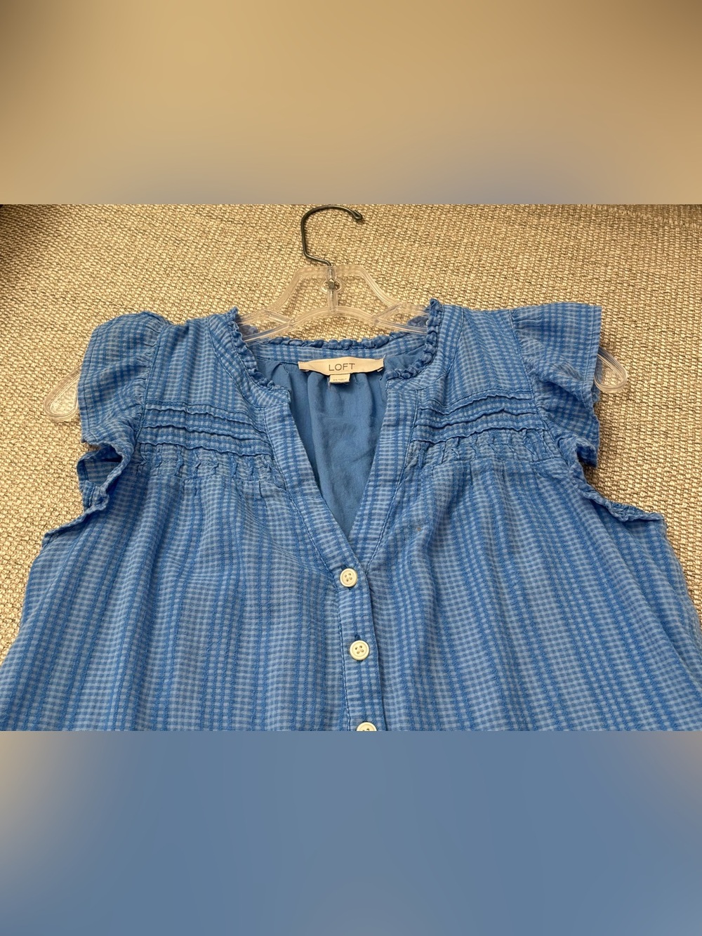 LOFT Dress - Picture 4 of 13